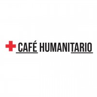 CAFÉ HUMANITARIO MAS LOGOTIPO