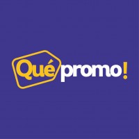 Qué promo! MÁS LOGOTIPO