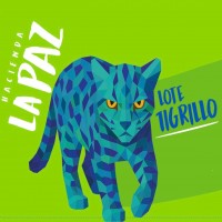 HACIENDA LA PAZ LOTE TIGRILLO y diseño