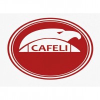 CAFELI más Logotipo