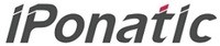 iPonatic más logotipo