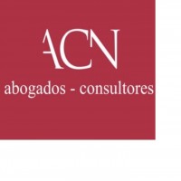 ACN abogados-consultores MÁS LOGOTIPO
