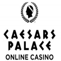 CAESARS PALACE ONLINE CASINO (ESTILIZADAS) Y DISEÑO ROMAN HEAD