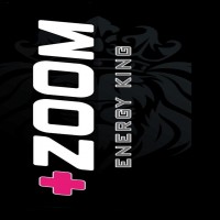 +ZOOM ENERGY KING MÁS LOGOTIPO
