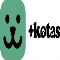 +kotas Más Logotipo