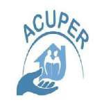 ACUPER más logotipo