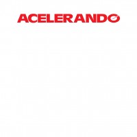 ACELERANDO más logotipo