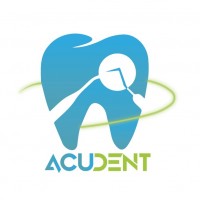 ACUDENT MÁS LOGOTIPO