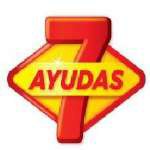 7 AYUDAS MÁS DISEÑO