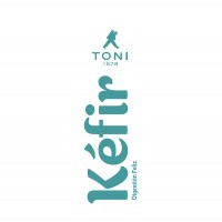 TONI 1978 Kéfir Digestión Feliz MAS GRAFICA