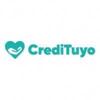 CrediTuyo + LOGOTIPO