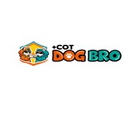 +COT DOG BRO MÁS LOGOTIPO