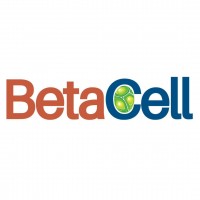 BetaCell + Logotipo