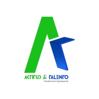 ACTITUD & TALENTO Transformación Organizacional MÁS LOGOTIPO