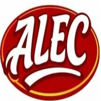 ALEC MAS LOGOTIPO