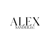ALEX SANDER.EC