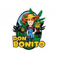 DON BONITO MAS LOGOTIPO