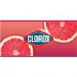 CLOROX & Diseño