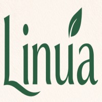 Linúa MÁS LOGOTIPO