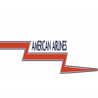 AMERICAN AIRLINES & design