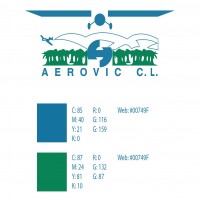 AEROVIC C.L. MAS GRAFICA
