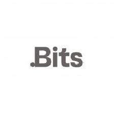 .Bits + logo