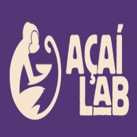 AÇAÍ LAB MAS LOGOTIPO