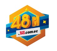48H by Tía.com.ec (& Diseño)