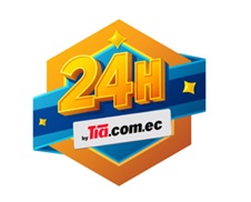 24H by Tía.com.ec (& Diseño)