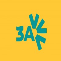 3A MÁS LOGOTIPO