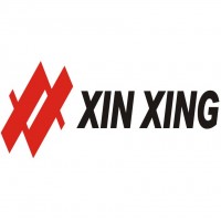 XIN XING MAS LOGOTIPO