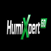 Humixpert 60 + LOGOTIPO
