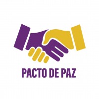 PACTO DE PAZ MÁS LOGOTIPO