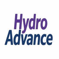 Hydro Advance MÁS LOGOTIPO