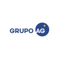 GRUPO AG MÁS LOGOTIPO