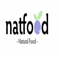 natfood MAS LOGOTIPO