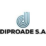 DIPROADE S.A. MAS LOGO