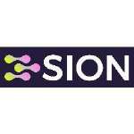 SION MÁS LOGOTIPO