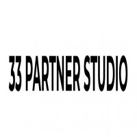 33 PARTNER STUDIO MÁS LOGOTIPO