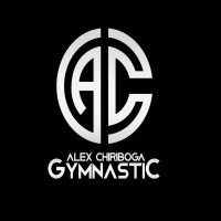 AC ALEX CHIRIBOGA GYMNASTIC MÁS DISEÑO