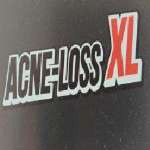 ACNE-LOSS XL MÁS LOGOTIPO