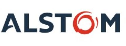 ALSTOM y logo