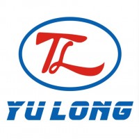 YU LONG MAS LOGOTIPO