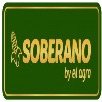 SOBERANO by el agro más diseño