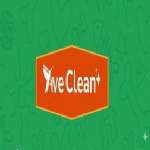 Ave clean MAS LOGOTIPO