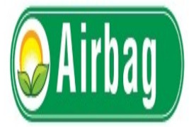 Airbag MÁS LOGOTIPO