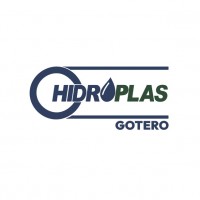 HIDROPLAS GOTERO Más Diseño