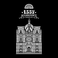 1557 AGUARDIENTE PREMIUM MÁS DISEÑO