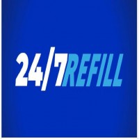 24/7 REFILL