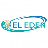 EL EDEN MÁS LOGOTIPO